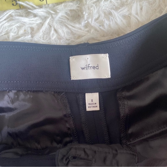 Aritzia Wilfred Project Cargo Pant - Picture 7 of 8